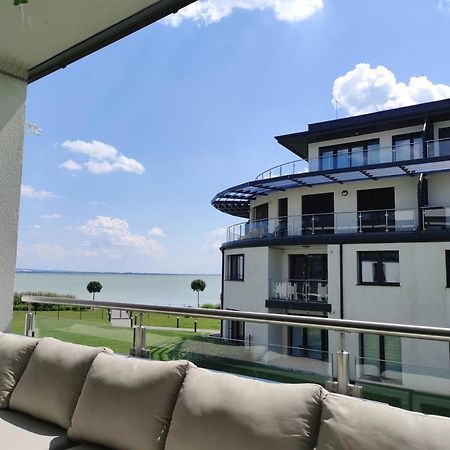 Royal Relax Apartman Keszthely Εξωτερικό φωτογραφία