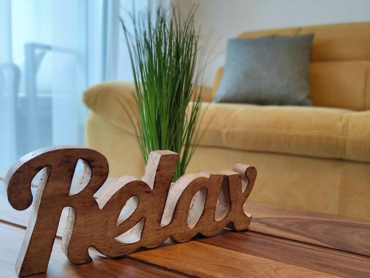 Royal Relax Apartman Keszthely Εξωτερικό φωτογραφία