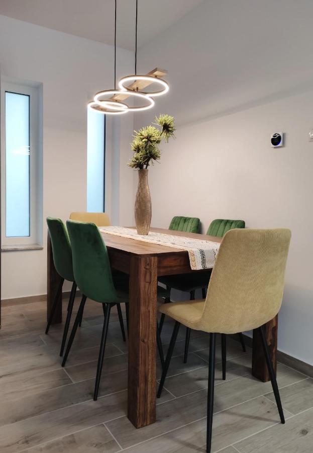 Royal Relax Apartman Keszthely Εξωτερικό φωτογραφία