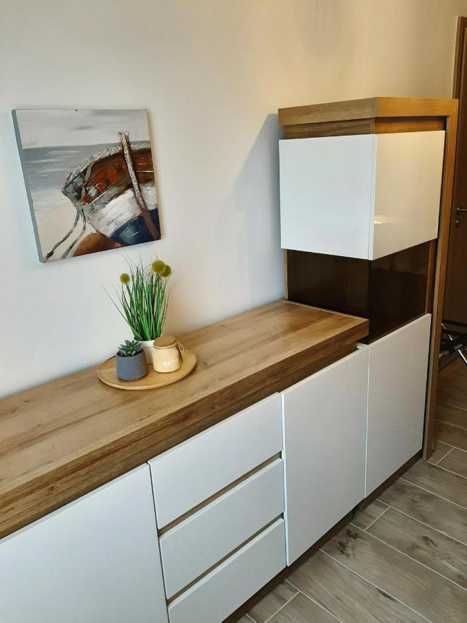 Royal Relax Apartman Keszthely Εξωτερικό φωτογραφία