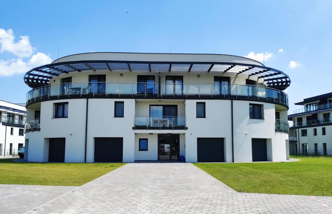 Royal Relax Apartman Keszthely Εξωτερικό φωτογραφία
