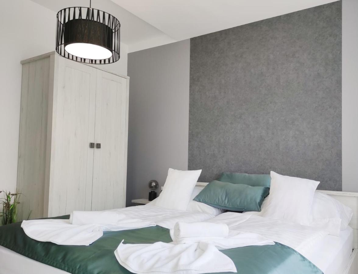Royal Relax Apartman Keszthely Εξωτερικό φωτογραφία