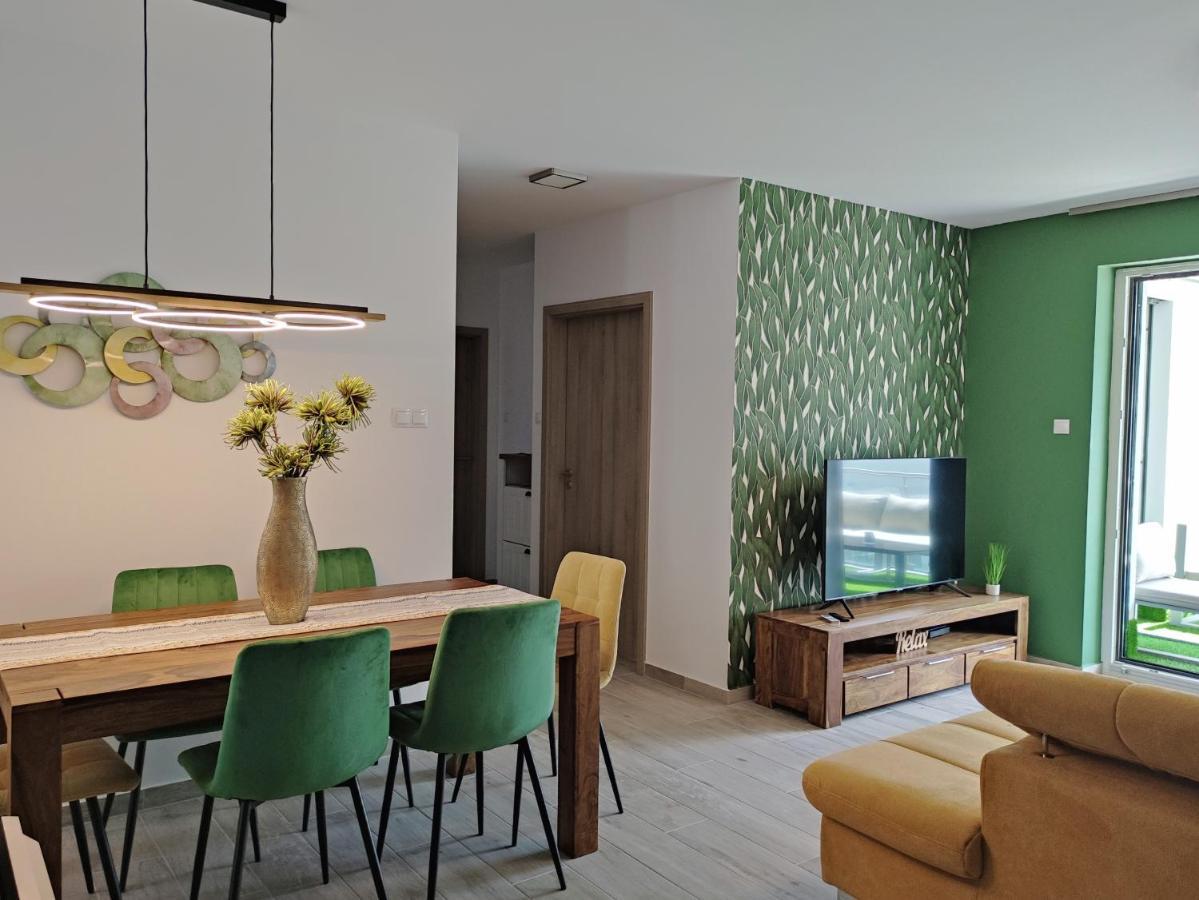 Royal Relax Apartman Keszthely Εξωτερικό φωτογραφία