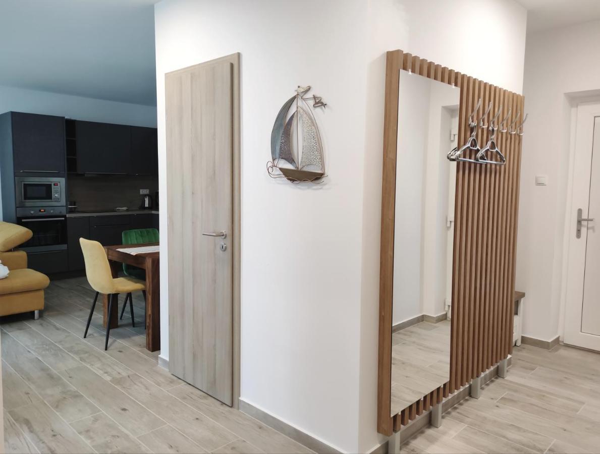 Royal Relax Apartman Keszthely Εξωτερικό φωτογραφία