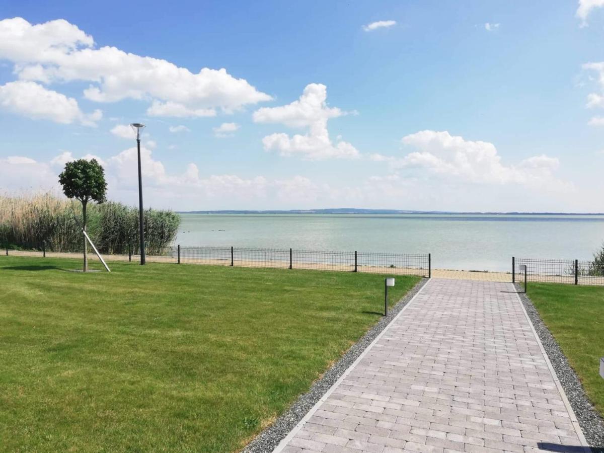 Royal Relax Apartman Keszthely Εξωτερικό φωτογραφία