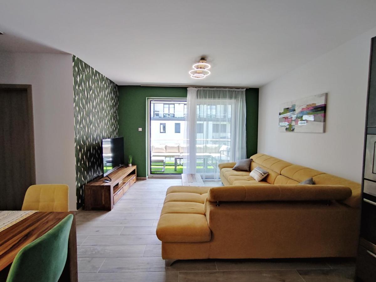 Royal Relax Apartman Keszthely Εξωτερικό φωτογραφία