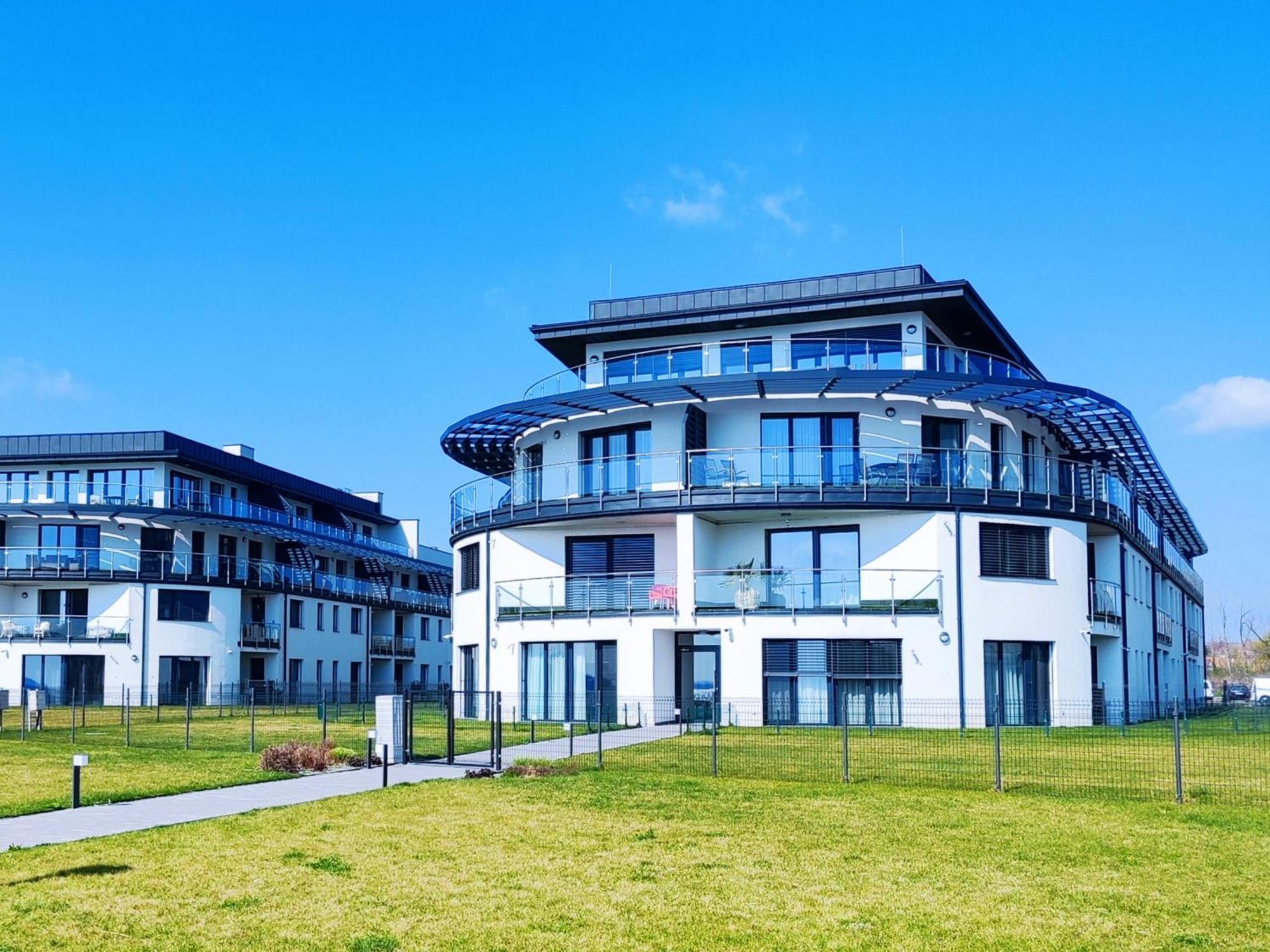 Royal Relax Apartman Keszthely Εξωτερικό φωτογραφία