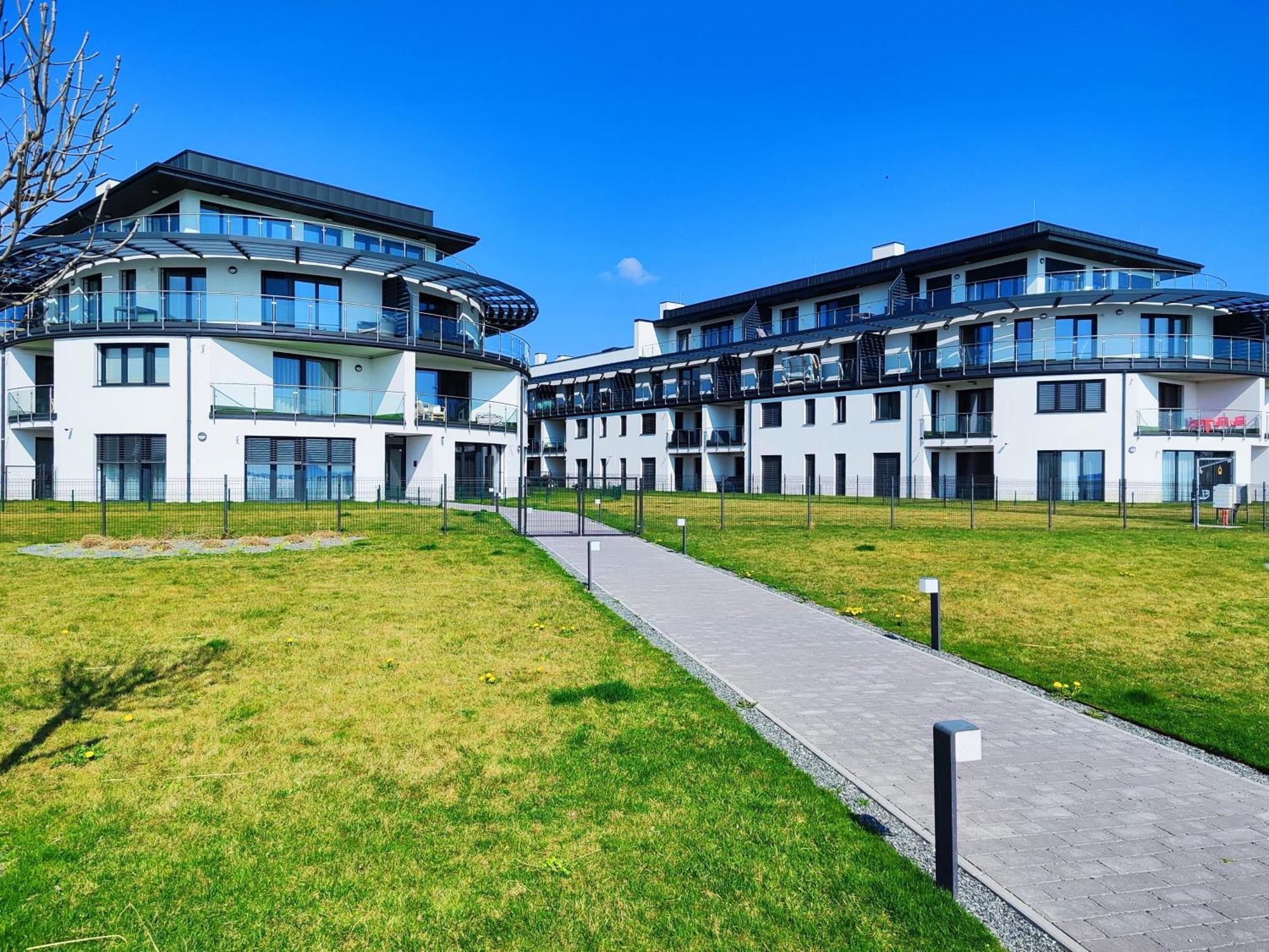 Royal Relax Apartman Keszthely Εξωτερικό φωτογραφία